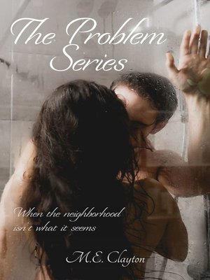cover image of The Problem Series